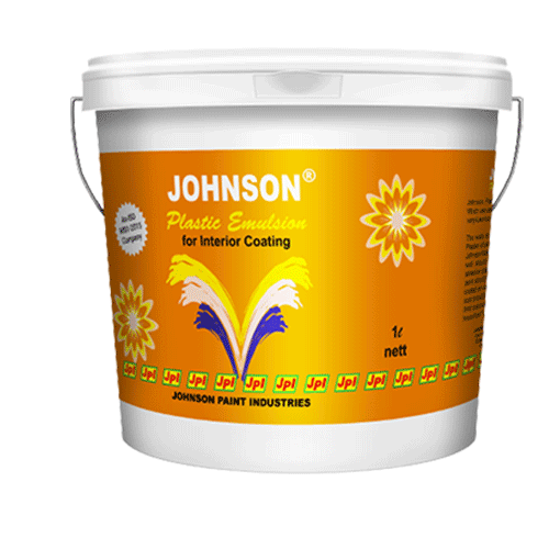 Johnson Paints Home Painting & Waterproofing